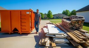The Real Deal Dumpster Rentals
