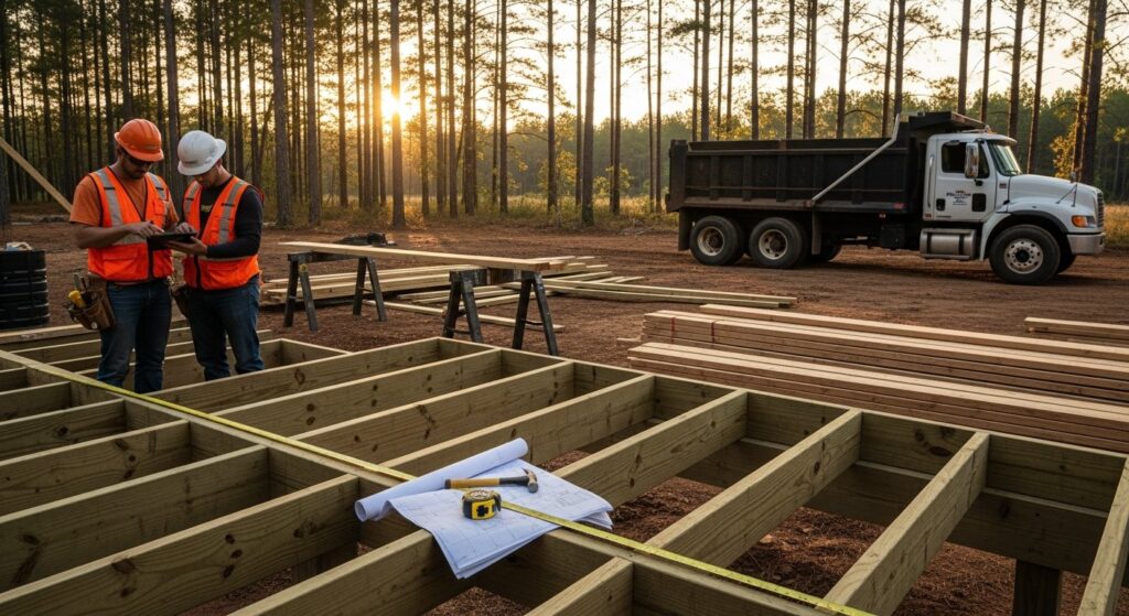 navigating construction labor shortage Arkansas contractor strategies
