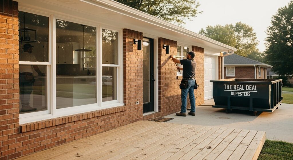 Batesville home remodeling cost vs value ROI