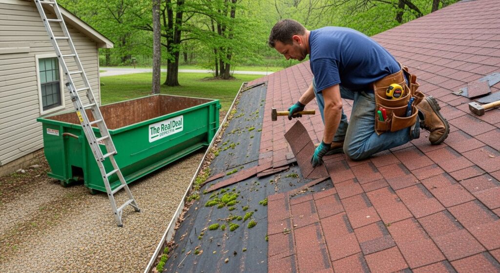 seasonal home remodeling projects Batesville Arkansas