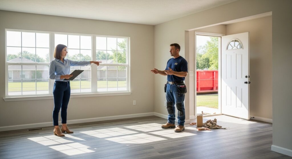 Batesville housing market renovation tips for sellers