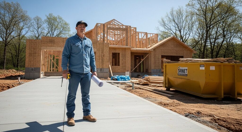 Terrance Osborne entrepreneur spotlight Batesville Arkansas