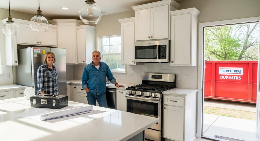 Batesville home remodeling ROI high value projects