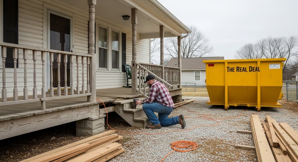 Batesville Arkansas housing crisis contractor solutions