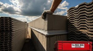 advanced construction materials Arkansas climate durability