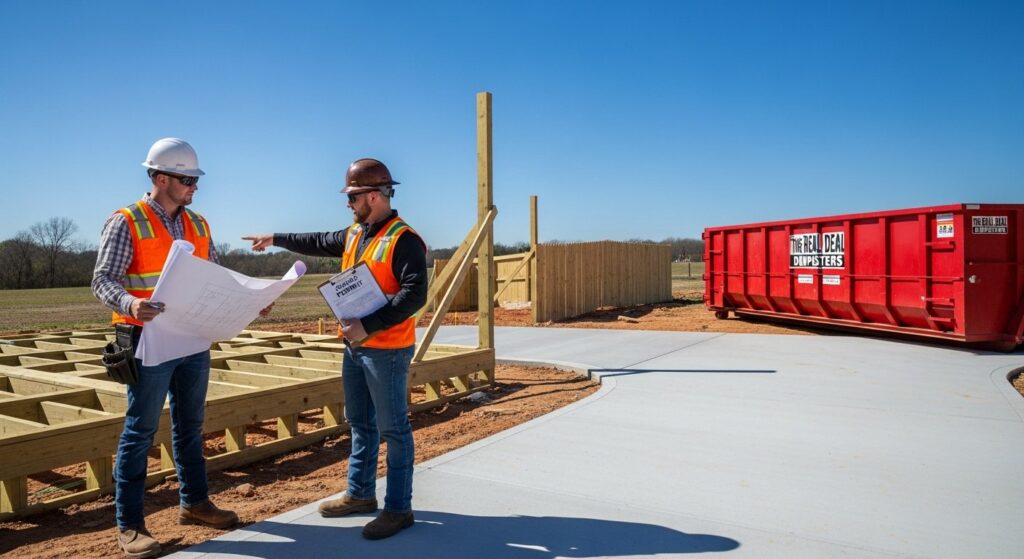 Batesville Arkansas building permit process contractor guide