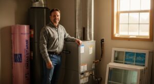 Arkansas energy efficiency incentives for homeowners 2025