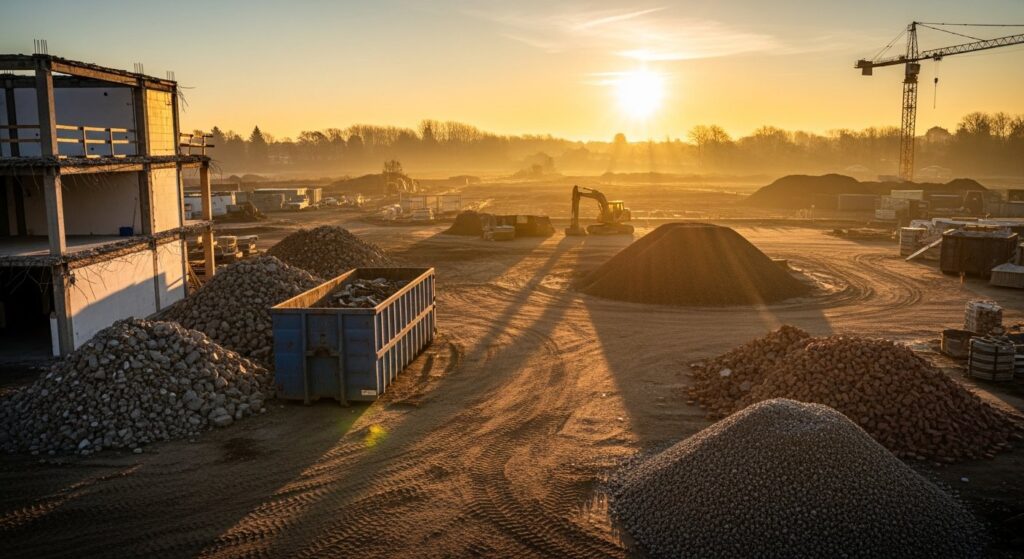 Arkansas waste management regulations 2026 contractor compliance