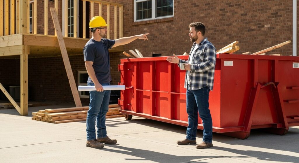 Batesville Arkansas contractor communication best practices