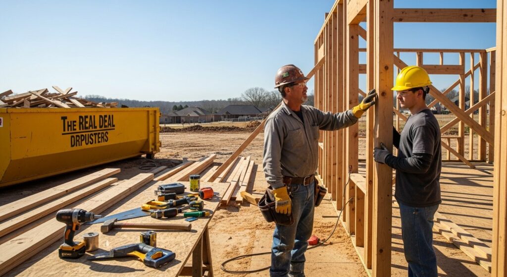 Arkansas skilled trades mentorship programs 2026