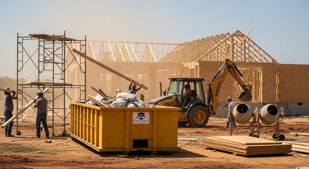 Arkansas construction labor shortage 2026 contractor strategies
