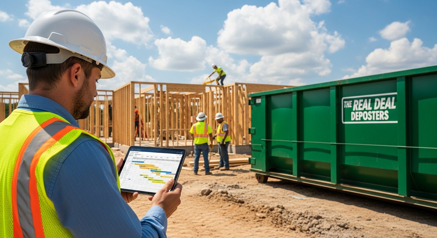 construction technology project management software Batesville