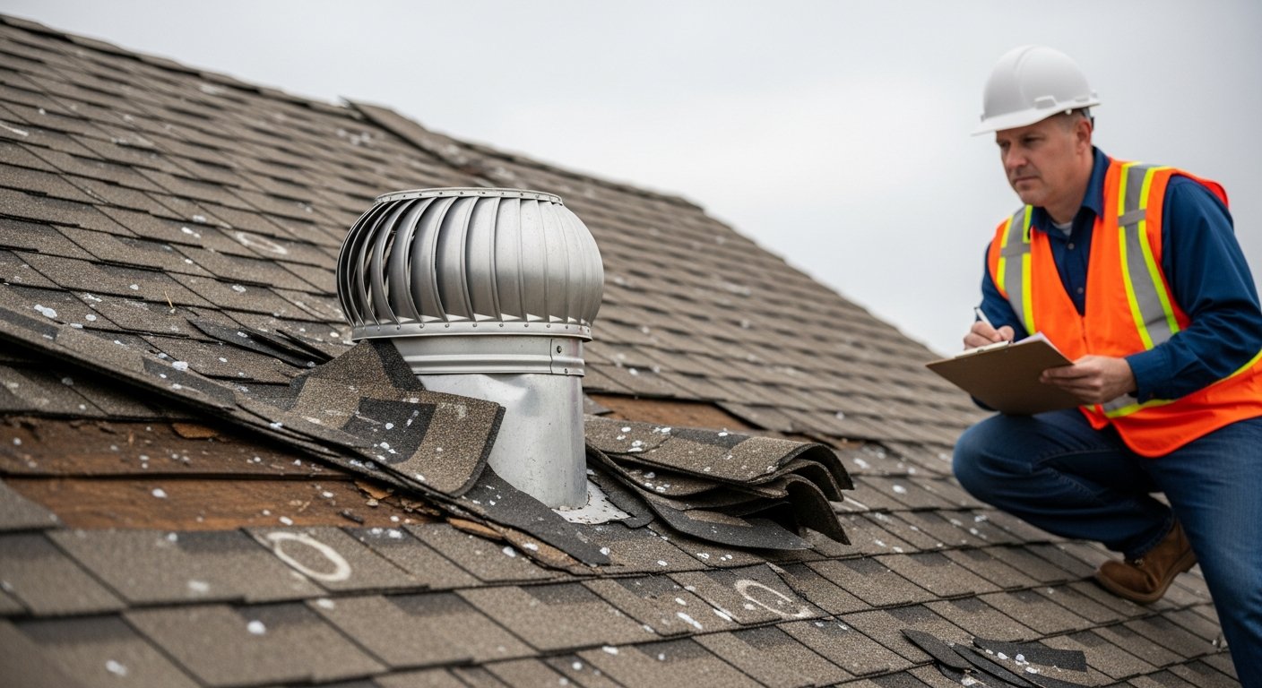 Strengthen Arkansas Homes Program contractor storm damage repair