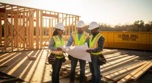 Waystone Batesville affordable housing contractor services