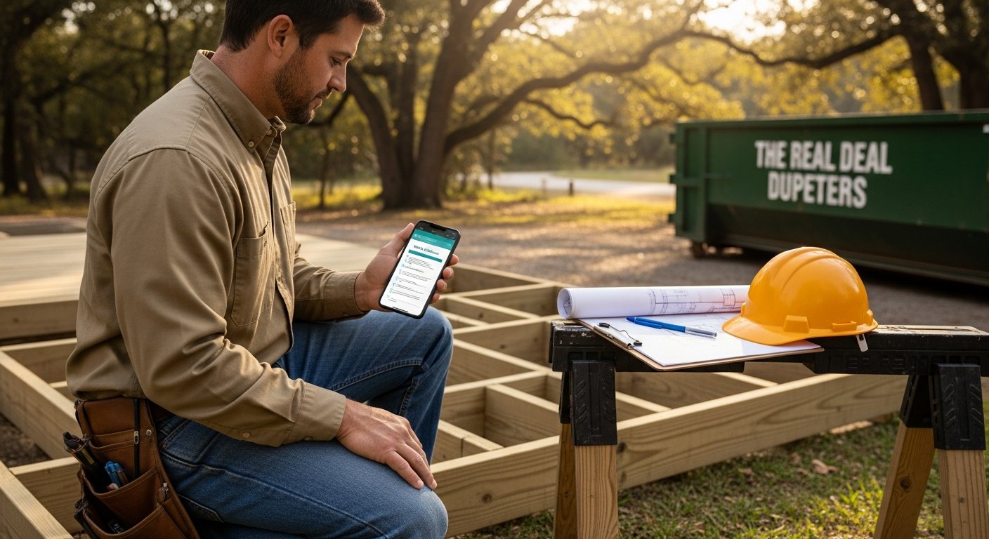 Batesville contractor license verification guide