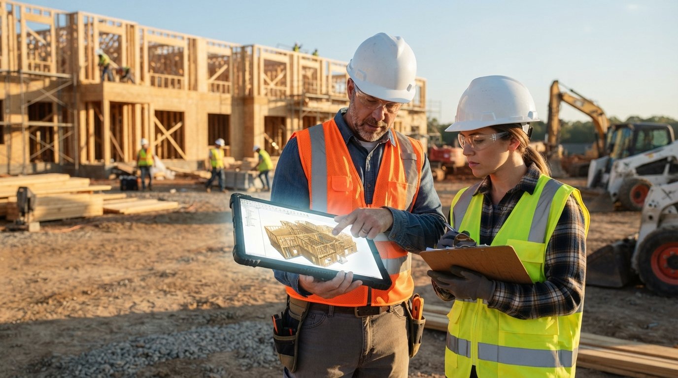 BIM technology adoption Arkansas construction firms