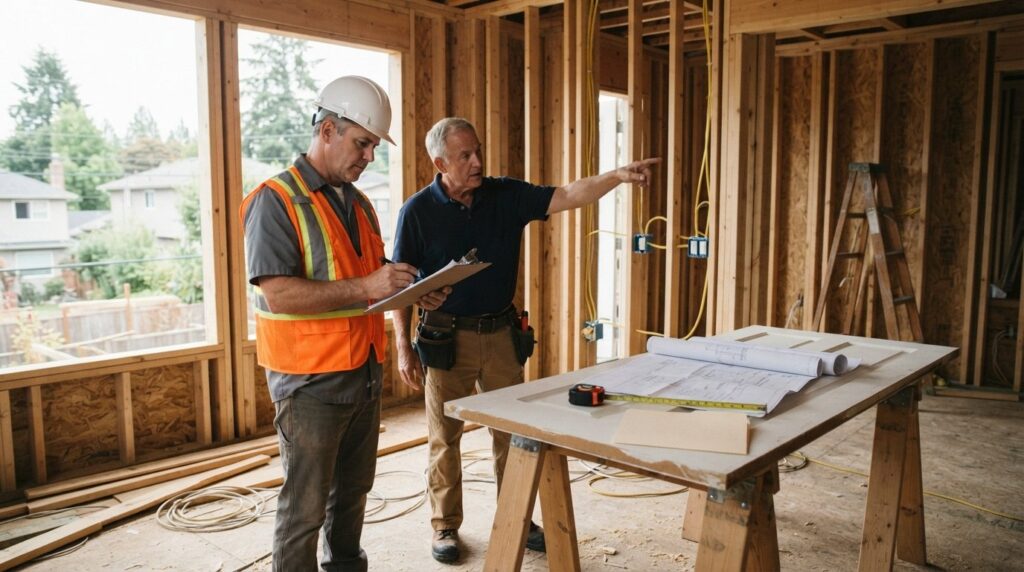 Batesville Arkansas construction permitting inspection guide